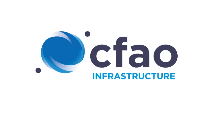 CFAO INFRASTRUCTURE